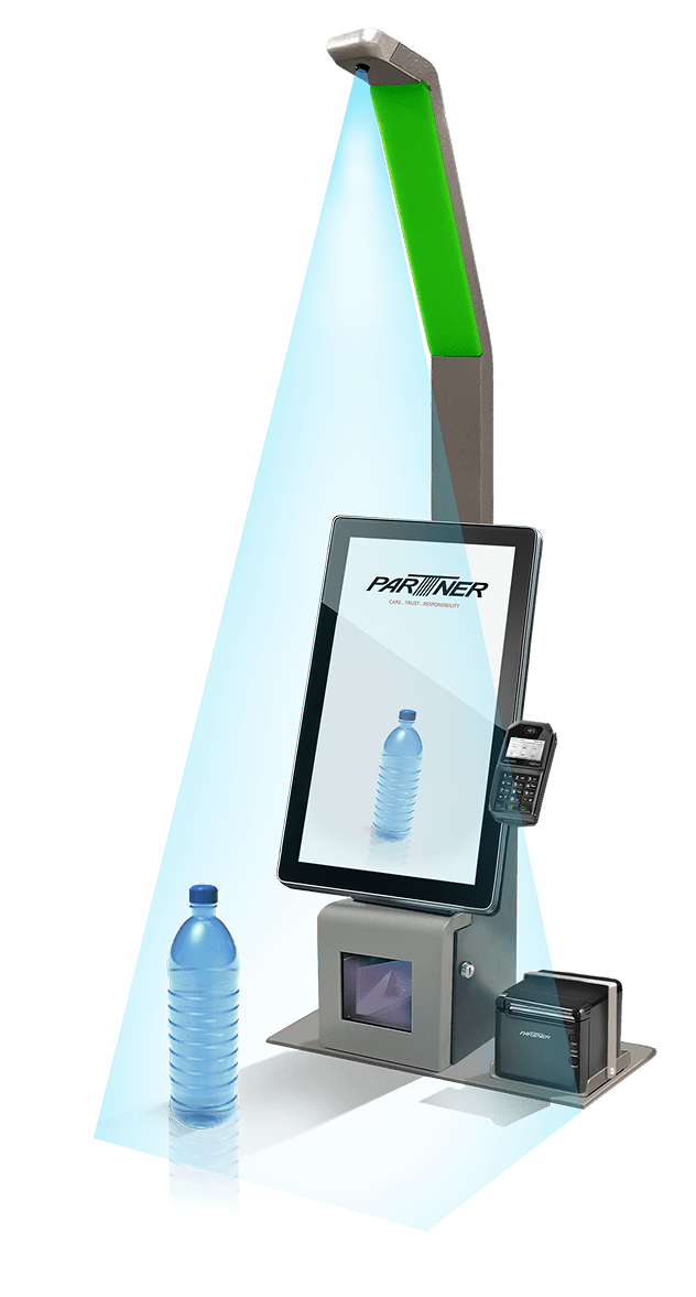 Caixas de Self Checkout 9 Inteligência artificial nas caixas de self-checkout