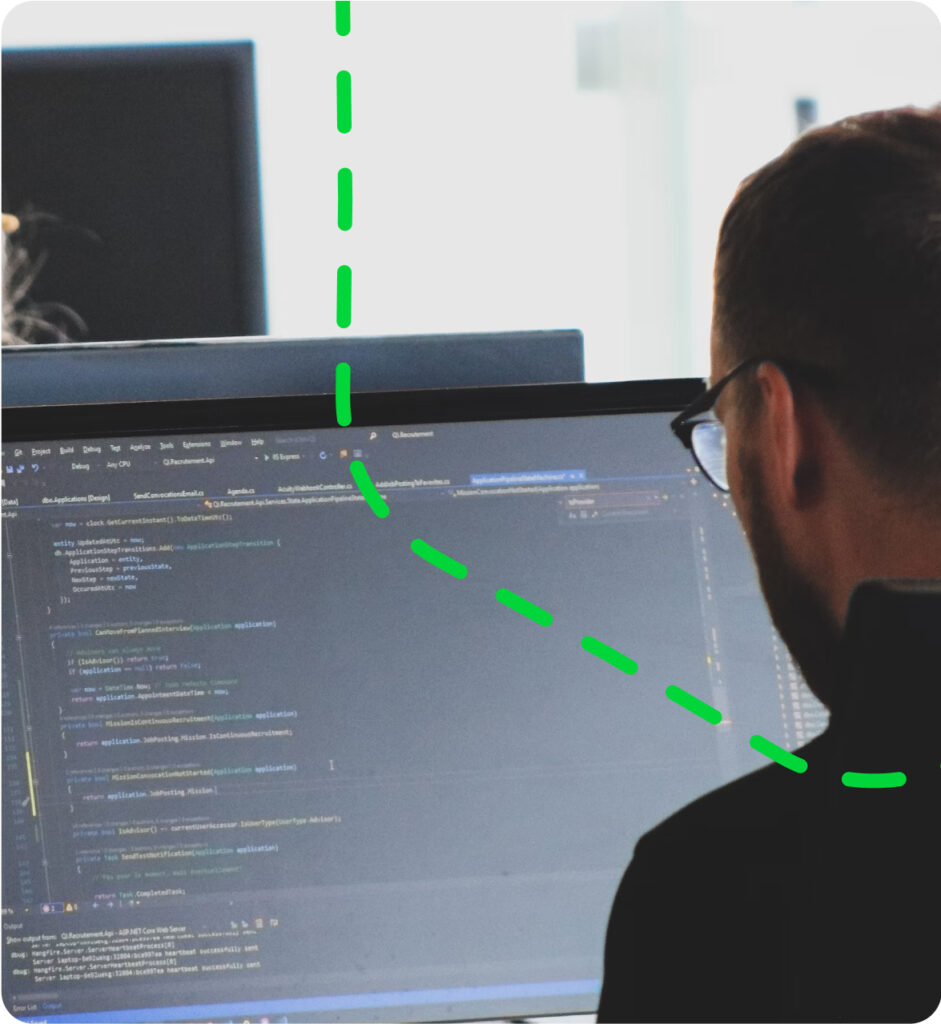 Desenvolvedor de Addons Sage X3 à Medida