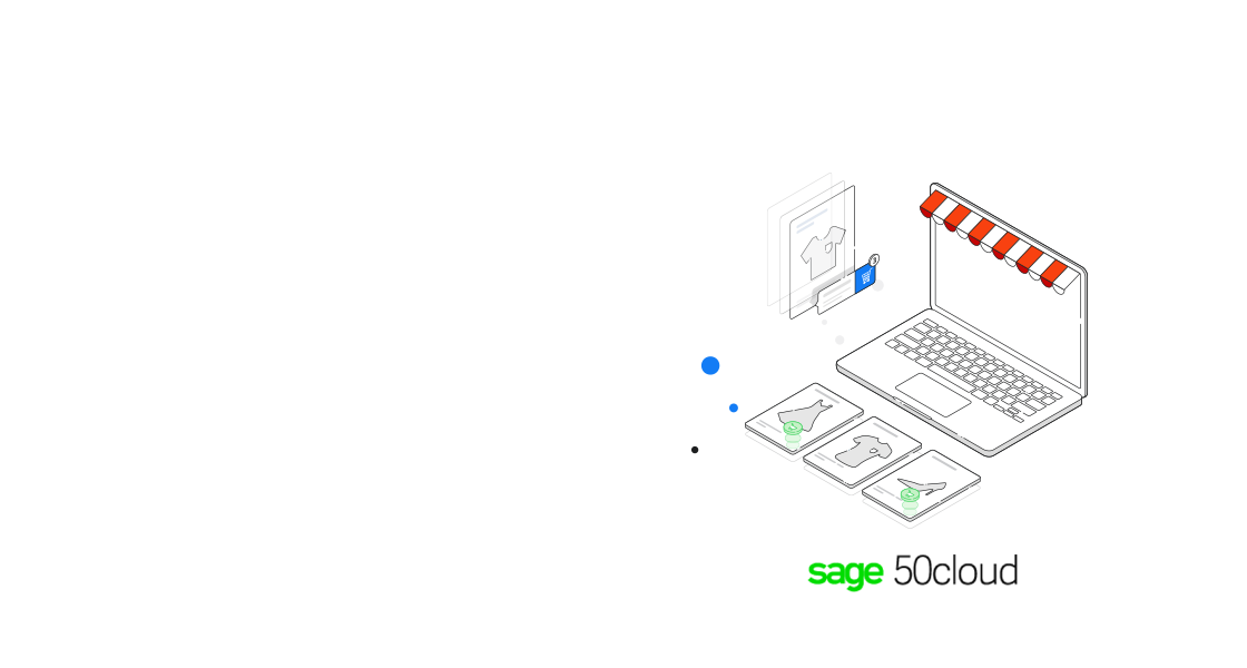SmartWMS - SAGE 50 Cloud
