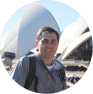 Nuno Amado - CEO, SurfCloud