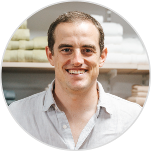 Nuno Vasconcelos e Sa - Managing Partner Torres Novas 1845