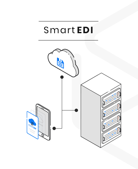 Produtos SmartEDI