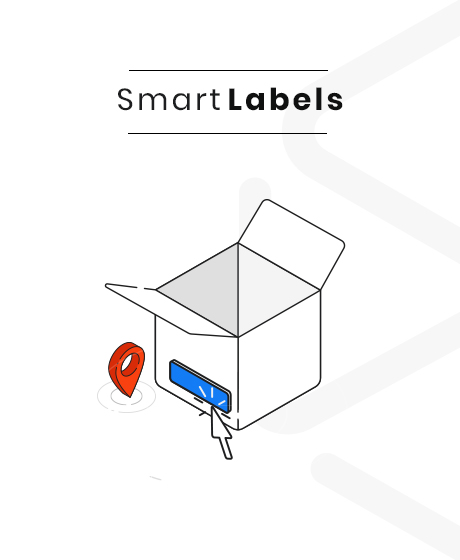 Produtos SmartLabels