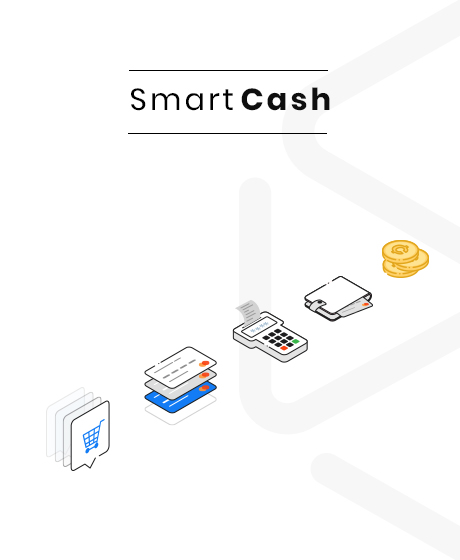 Produtos SmartCash