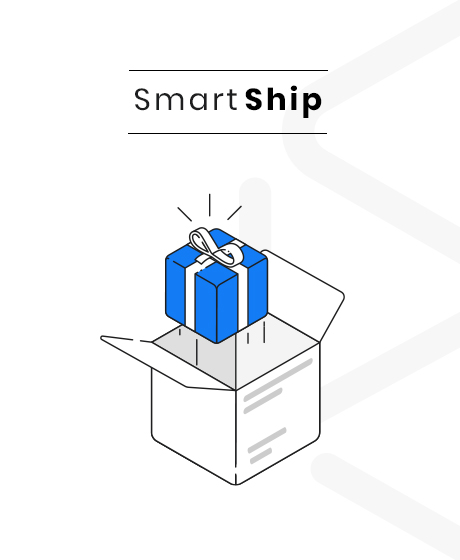 Produtos SmartShip