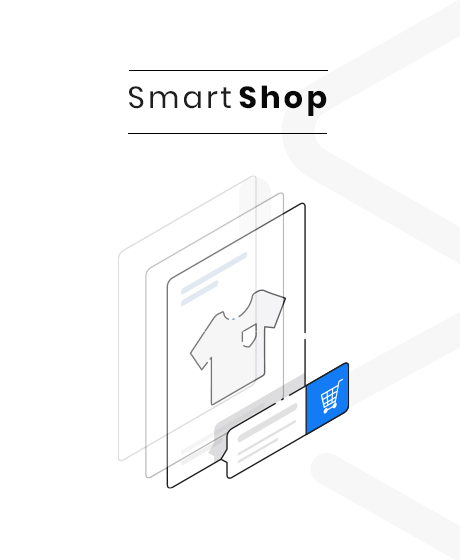 Produtos SmartShop