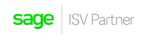 Logo Sage ISV
