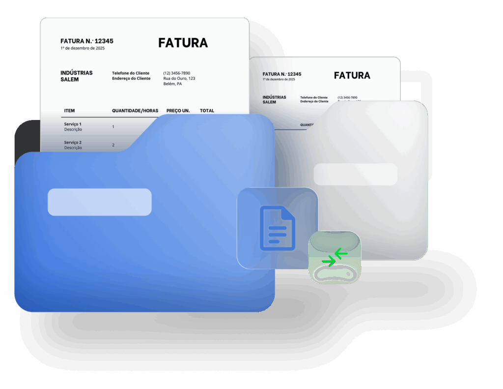 SmartEDI SmartDigit