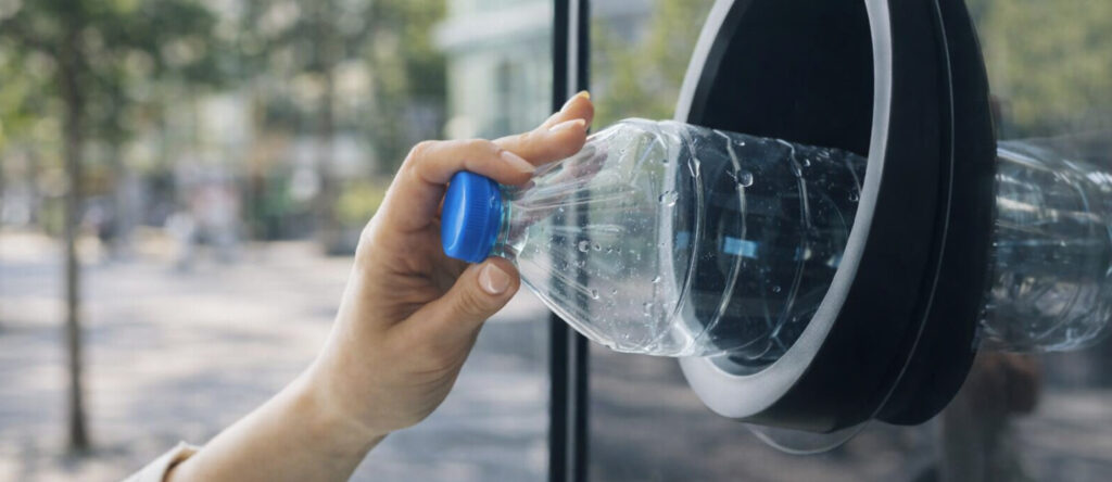 SmartRecycle SmartDigit