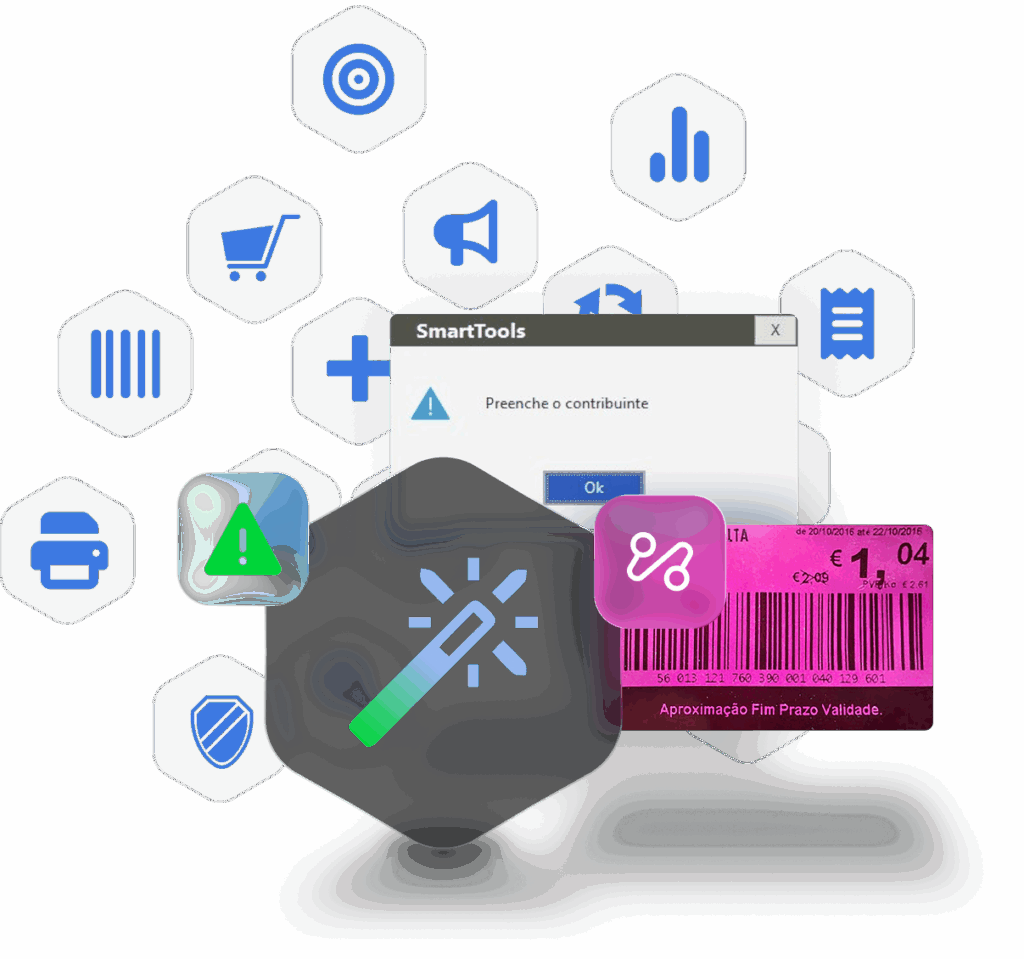 SmartTools Mobile