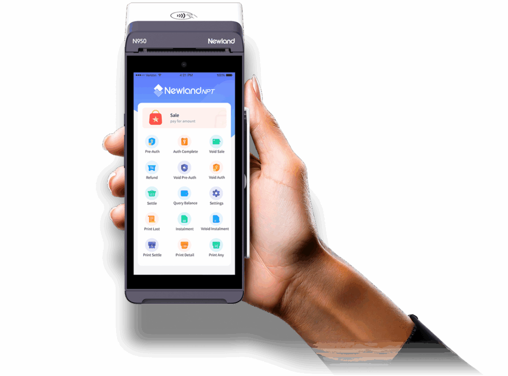 SmartCashless