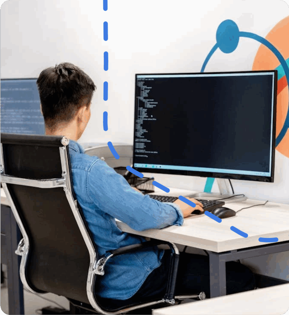 Serviços de desenvolvimento SmartDigit