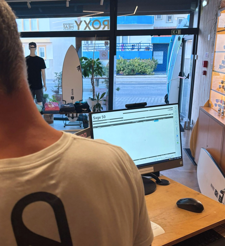 SurfCloud x SmartDigit - Reviews de clientes