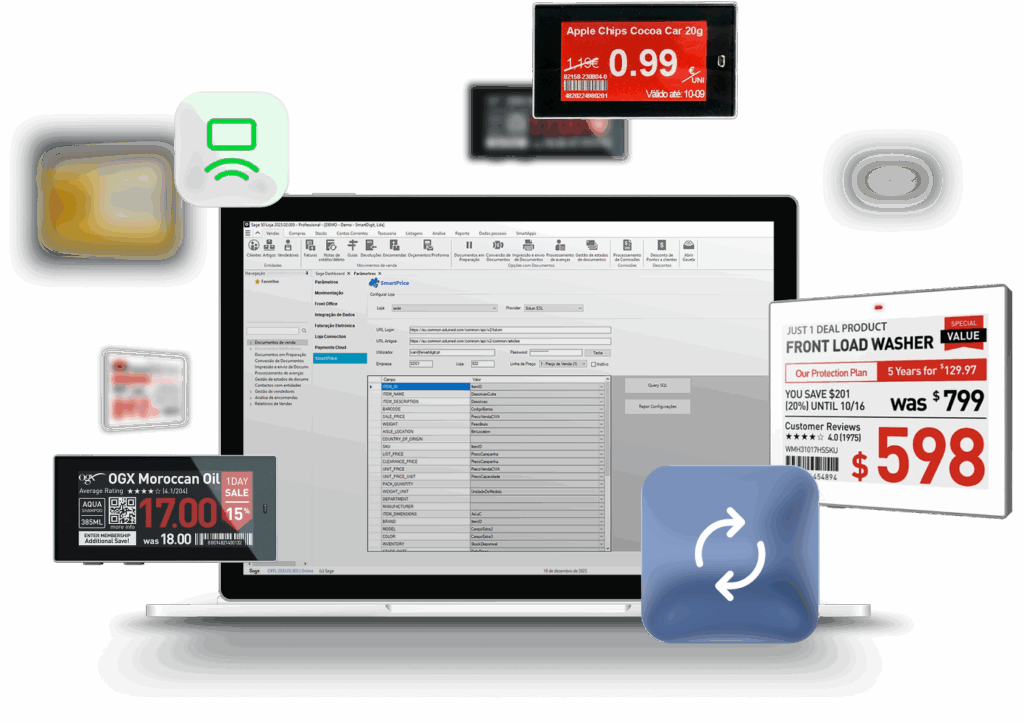 SmartPrice
